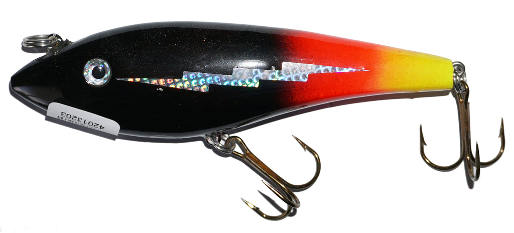 Smity Mercer Creek Series Jerkbait