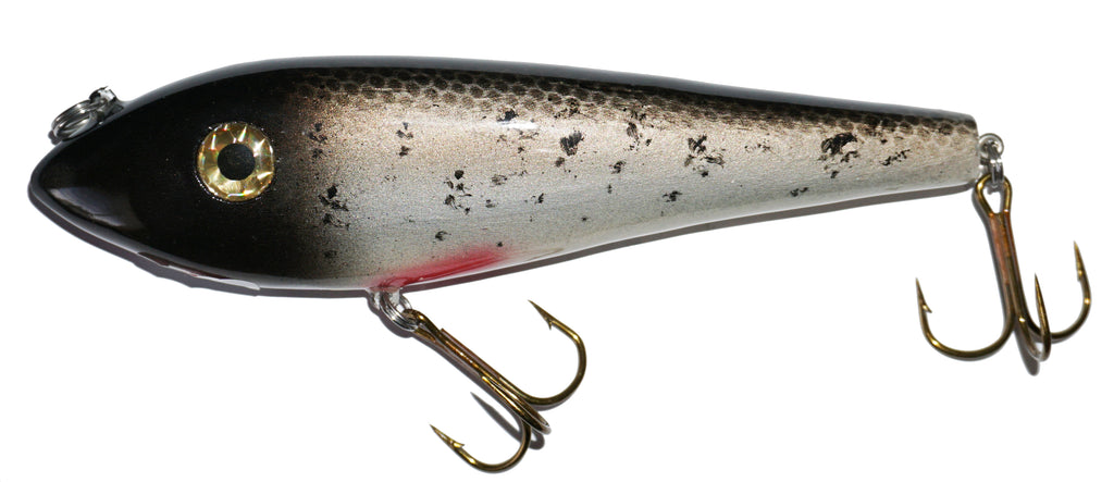 Smity Mercer Creek Series Jerkbait