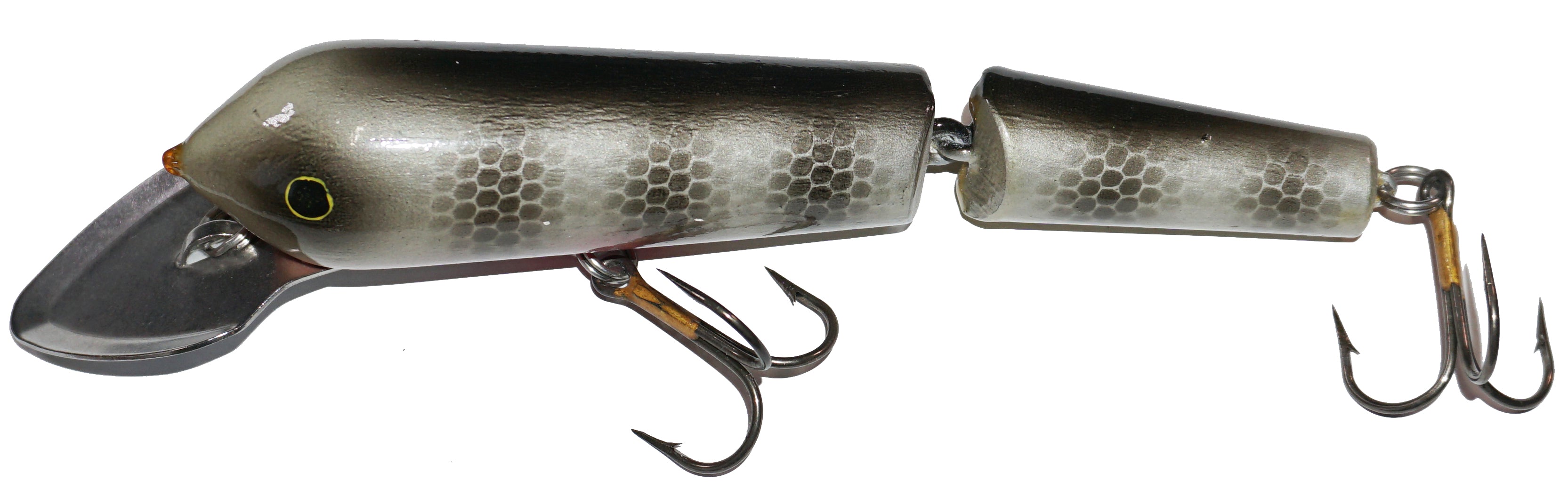 Smity Small Deep Diver Crankbait Sucker