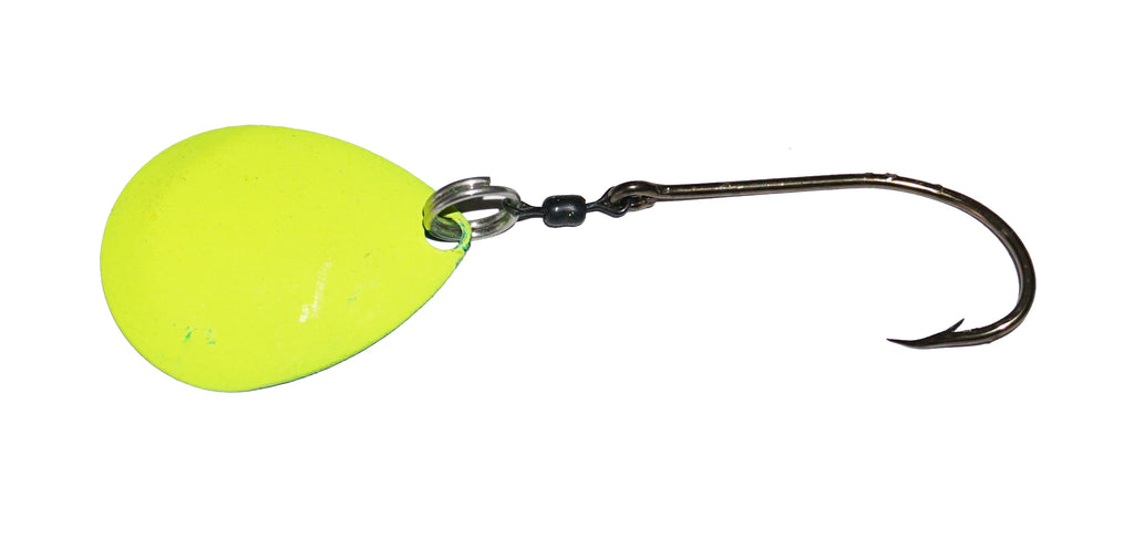 Suki Rig Sucker Rigs – Musky Shop
