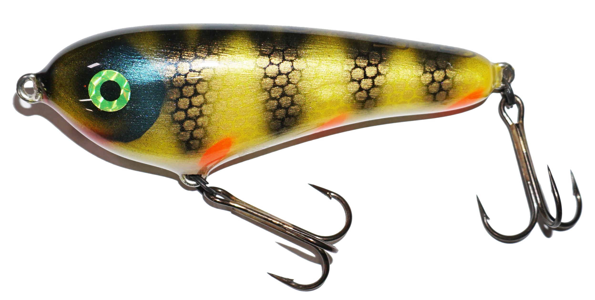 bad dog fishing lures Smuttly Dog 5" Jerkbait – Musky Shop