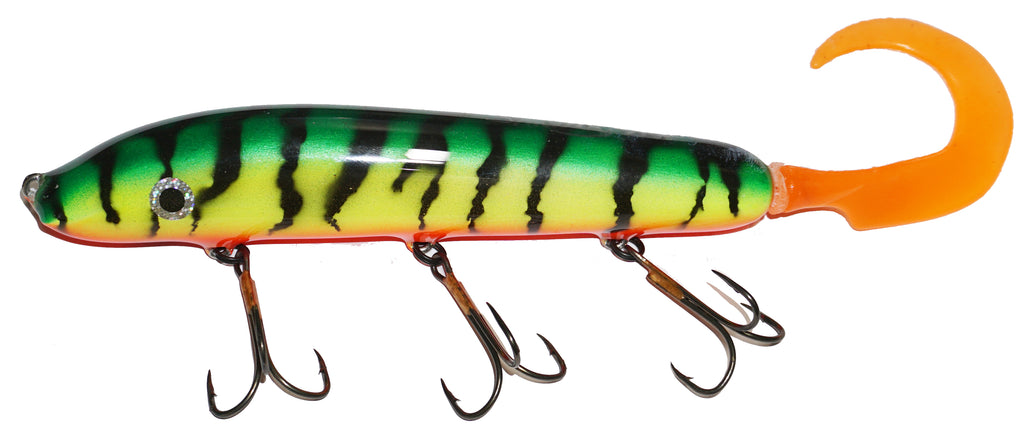 Smuttly Dog Crazy Dogs Jerkbait