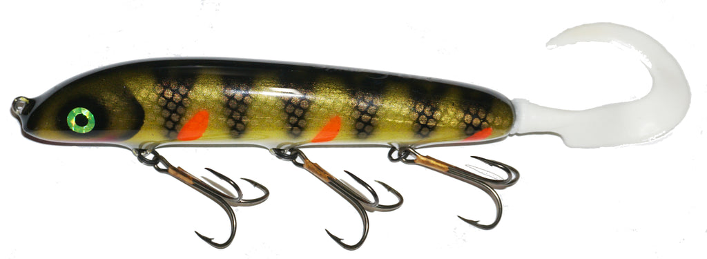 Smuttly Dog Crazy Dogs Jerkbait