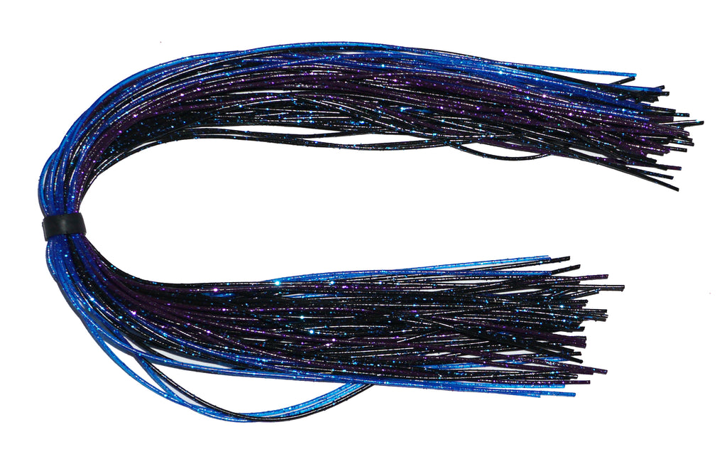 Kayser Starflash Silicone Skirts