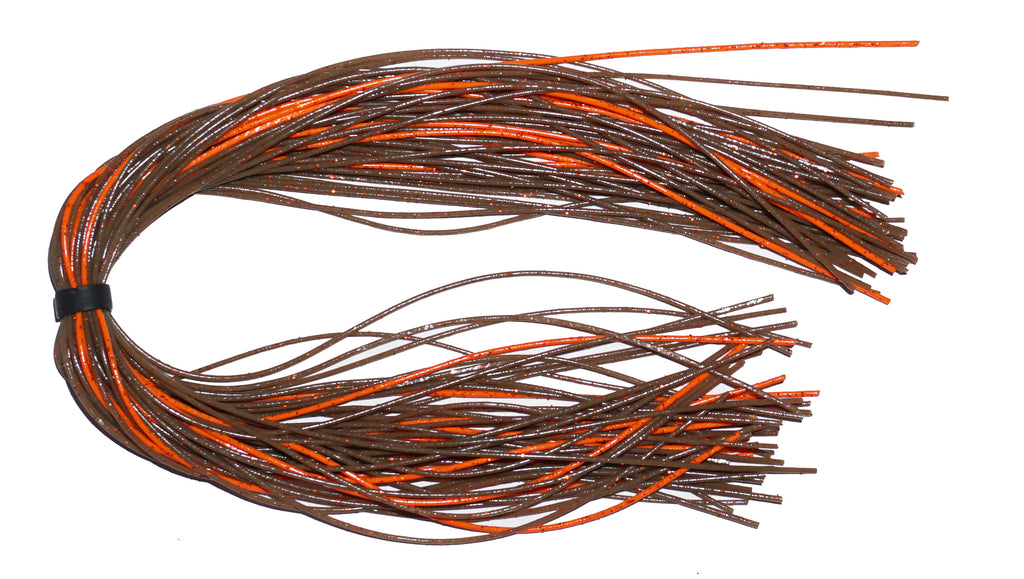 Kayser Starflash Silicone Skirts
