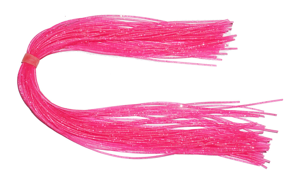 Kayser Starflash Silicone Skirts
