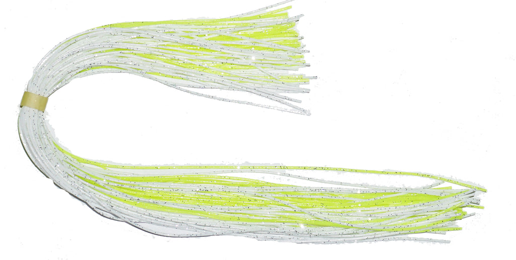 Kayser Starflash Silicone Skirts