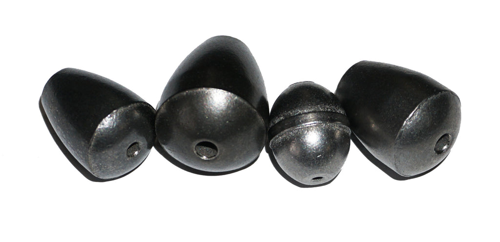Steel Egg Sinkers