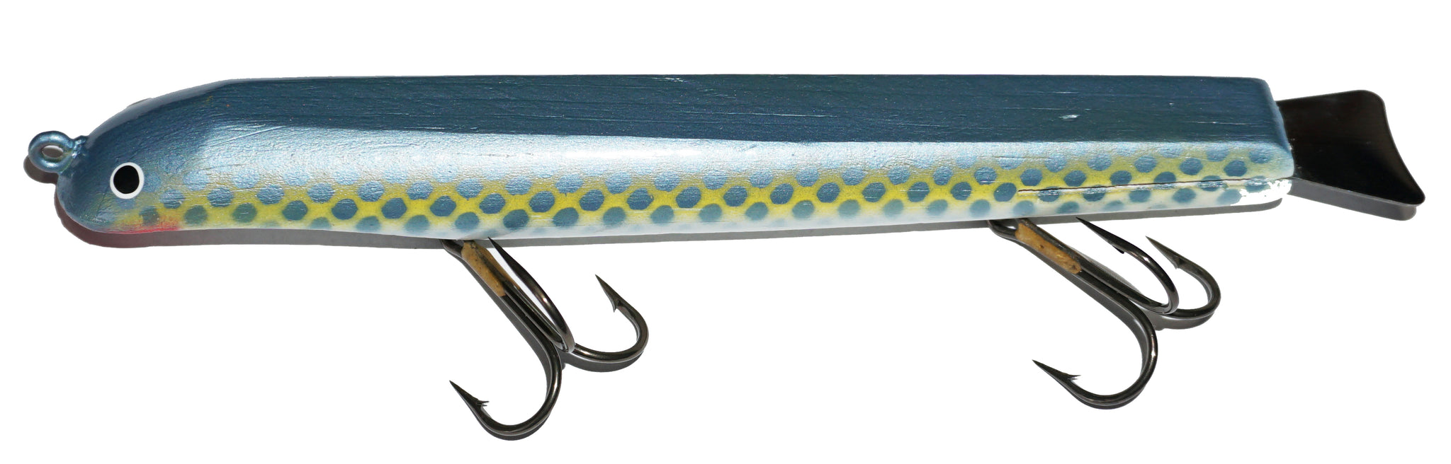 Suick Musky Lures 7