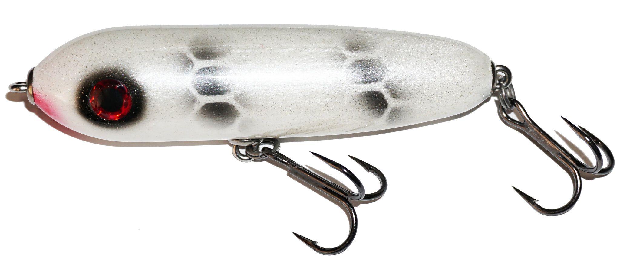 Suick Weagle Baby Surface Bait – Musky Shop