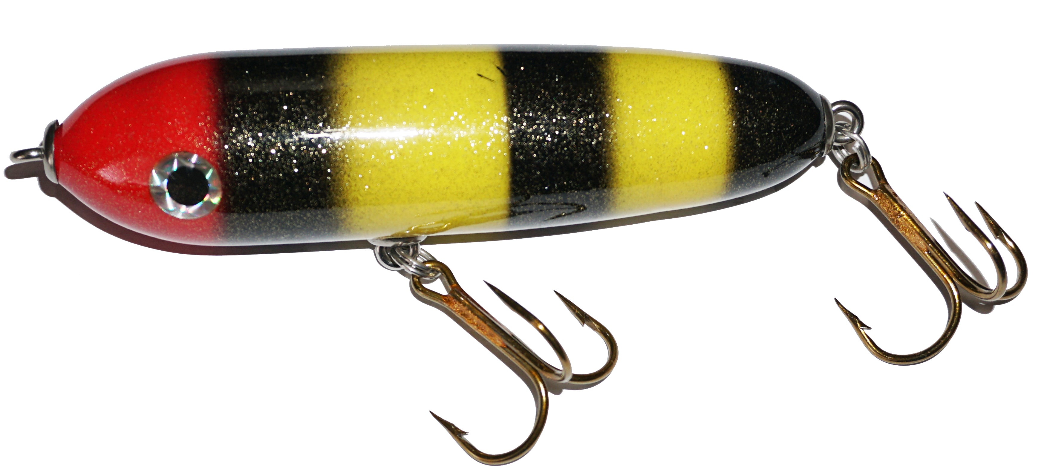 Suick Weagle Baby Surface Bait