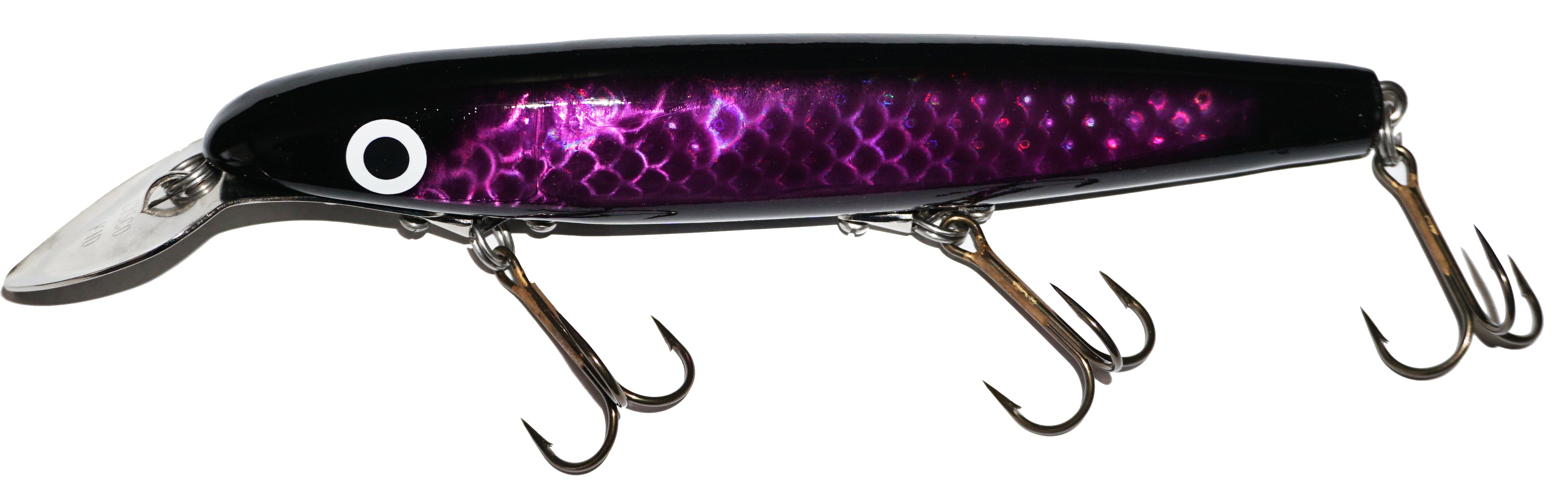 cisco fishing lures okcahee Super 9 3.25oz Suick Cisco Kid 600 Shallow