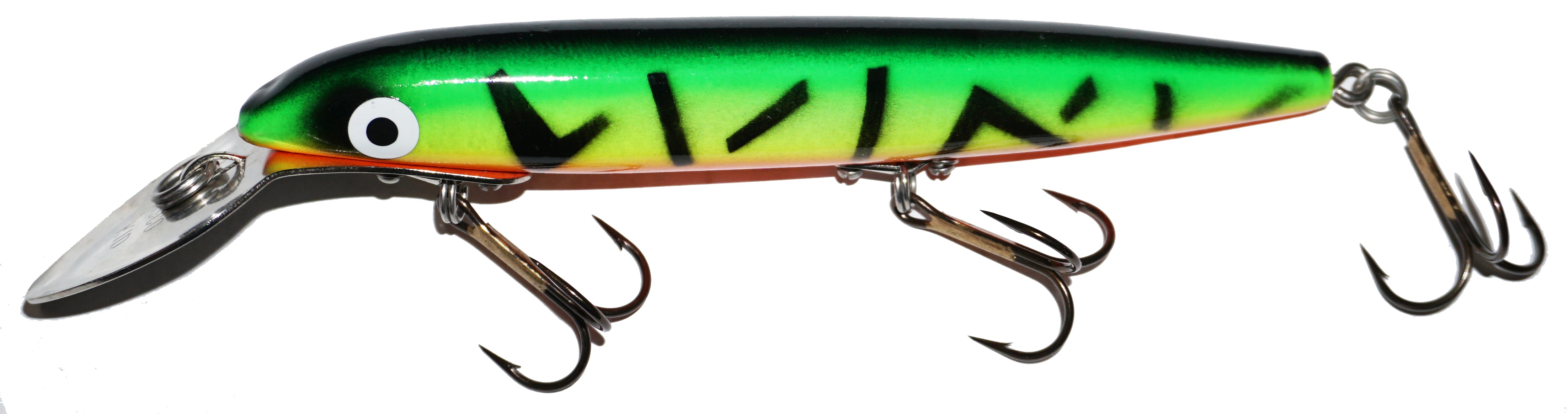 Suick Cisco Kid 600 Deep Countdown Crankbait – Musky Shop