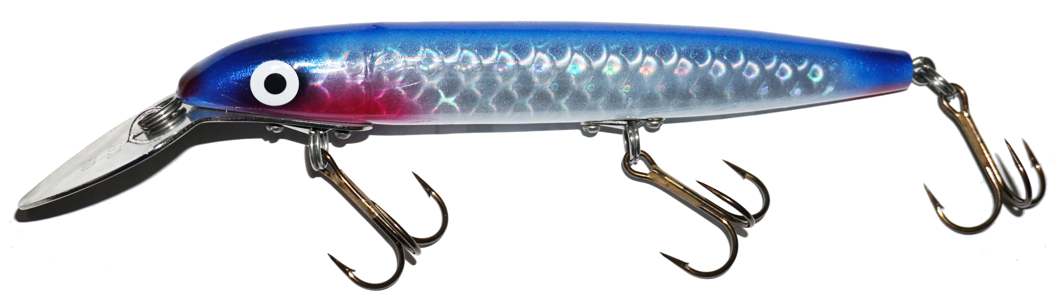 Suick Cisco Kid 600 Deep Countdown Crankbait – Musky Shop