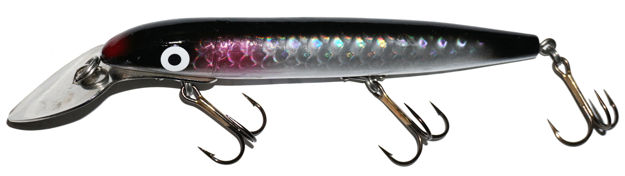 cisco fishing lures okcahee Suick Cisco Kid 600 Deep Countdown Crankbait – Musky Shop