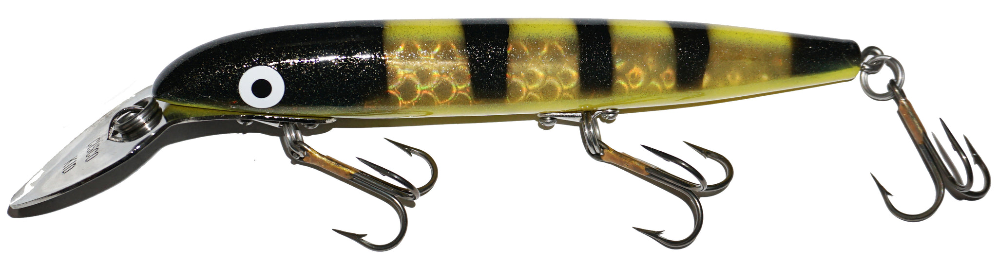 cisco fishing lures okcahee Suick Cisco Kid 600 Deep Countdown Crankbait – Musky Shop