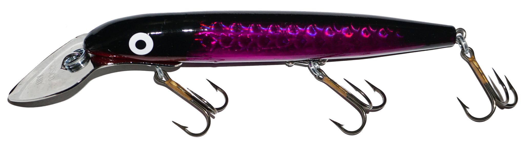 antique cisco kid fishing lure Suick Lures 9 3.25oz Vintage Ultralight Sized Cisco Kid