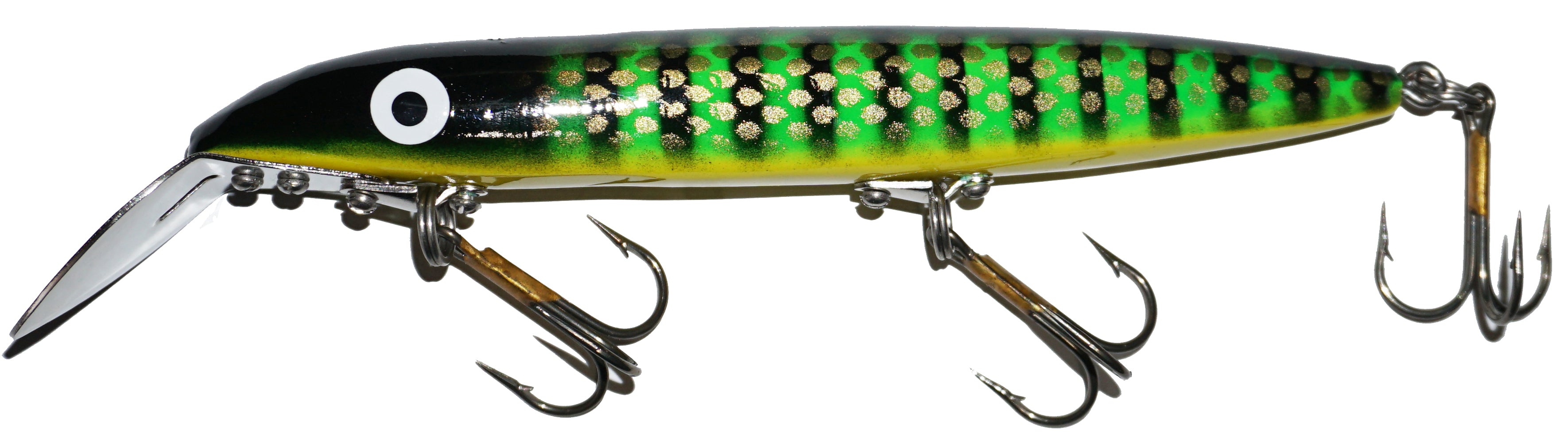 Suick Cisco Kid 600 Medium Crankbait – Musky Shop