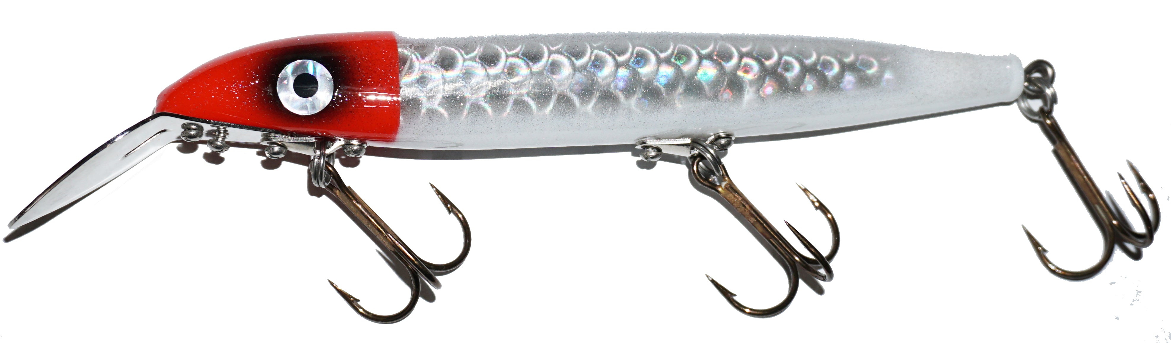 Suick Cisco Kid 600 Medium Crankbait – Musky Shop