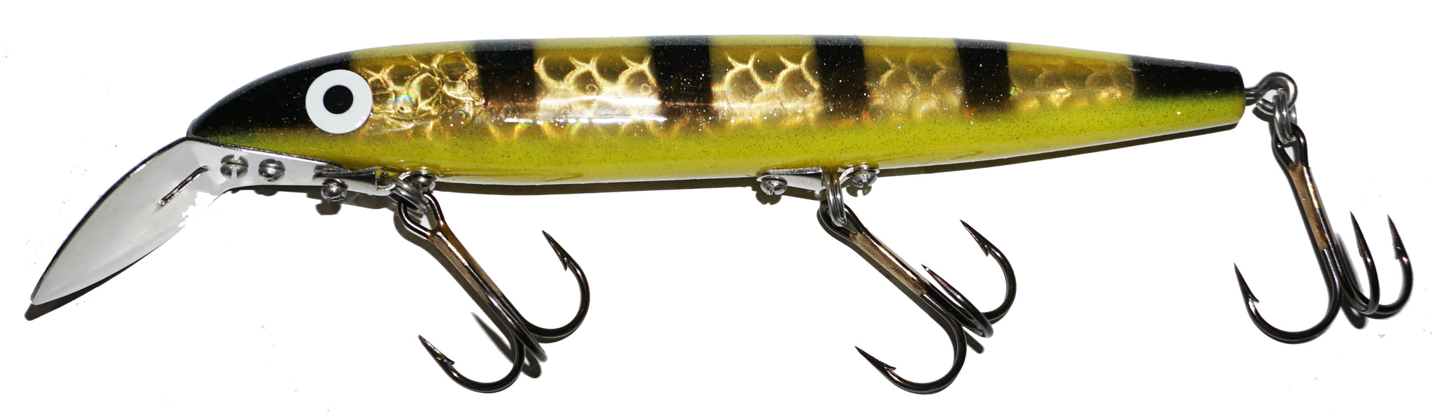 Suick Cisco Kid 600 Medium Crankbait – Musky Shop