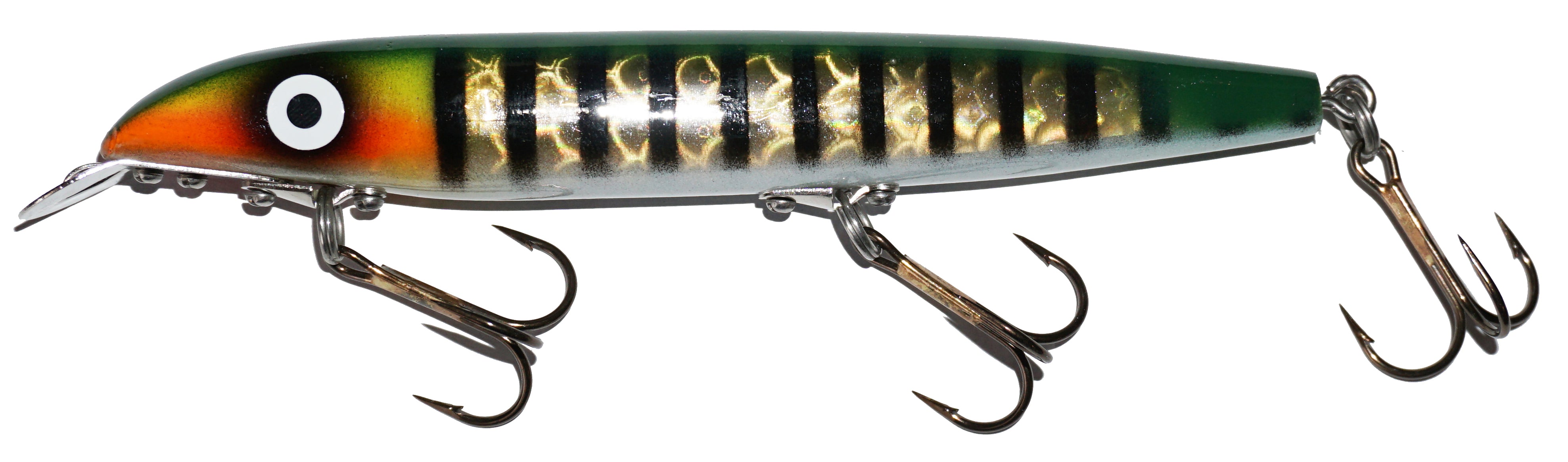 Suick Cisco Kid 600 Shallow Crankbait – Musky Shop