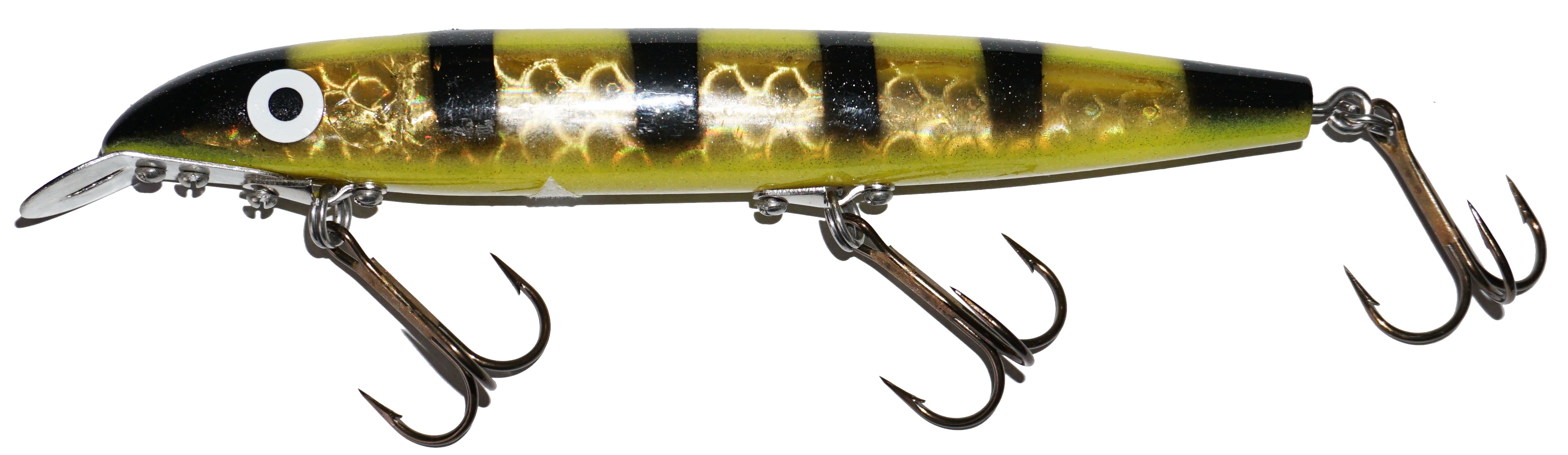 Suick Cisco Kid 600 Shallow Crankbait – Musky Shop