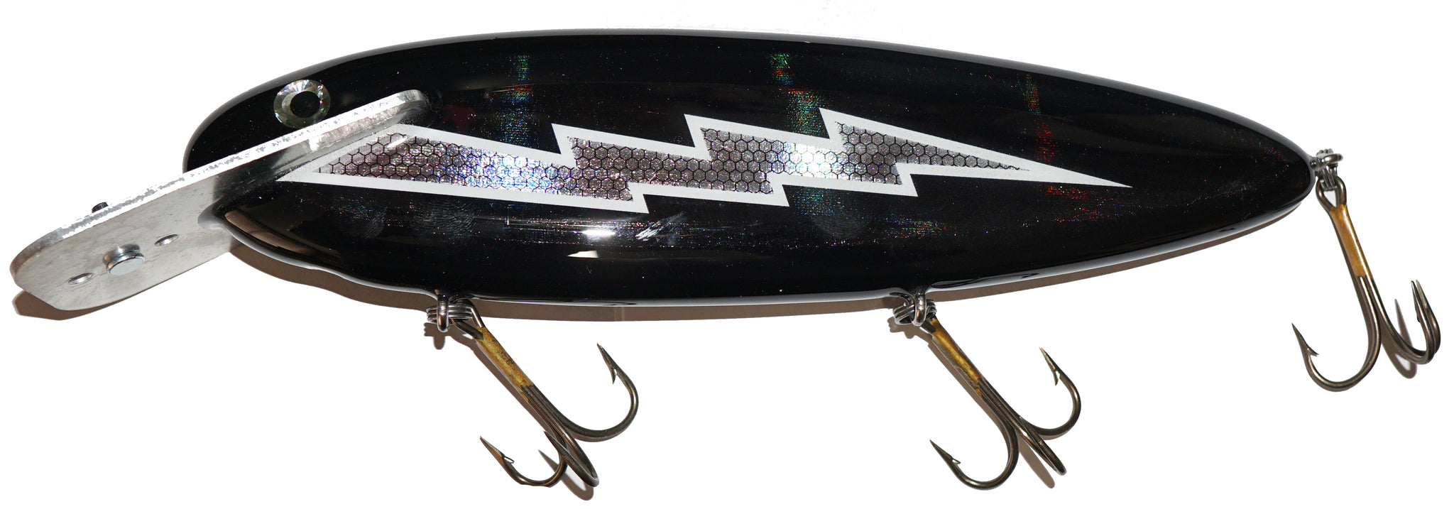Supernatural Big Baits 10