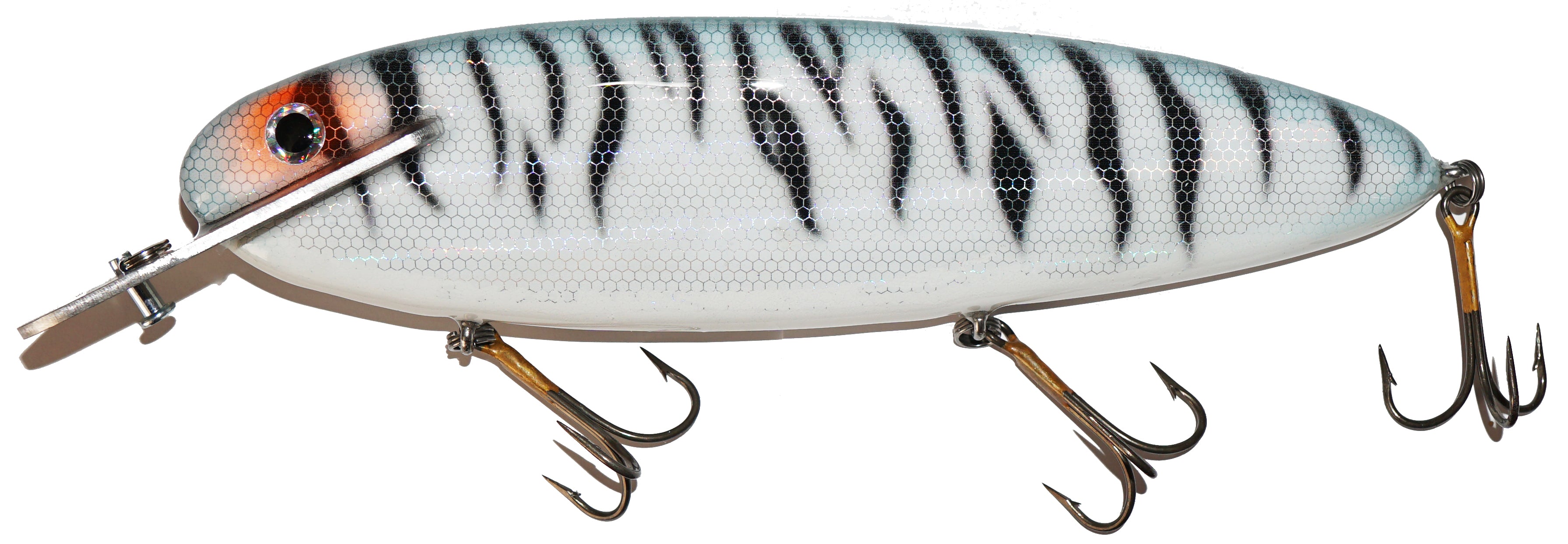 Supernatural Big Baits 10