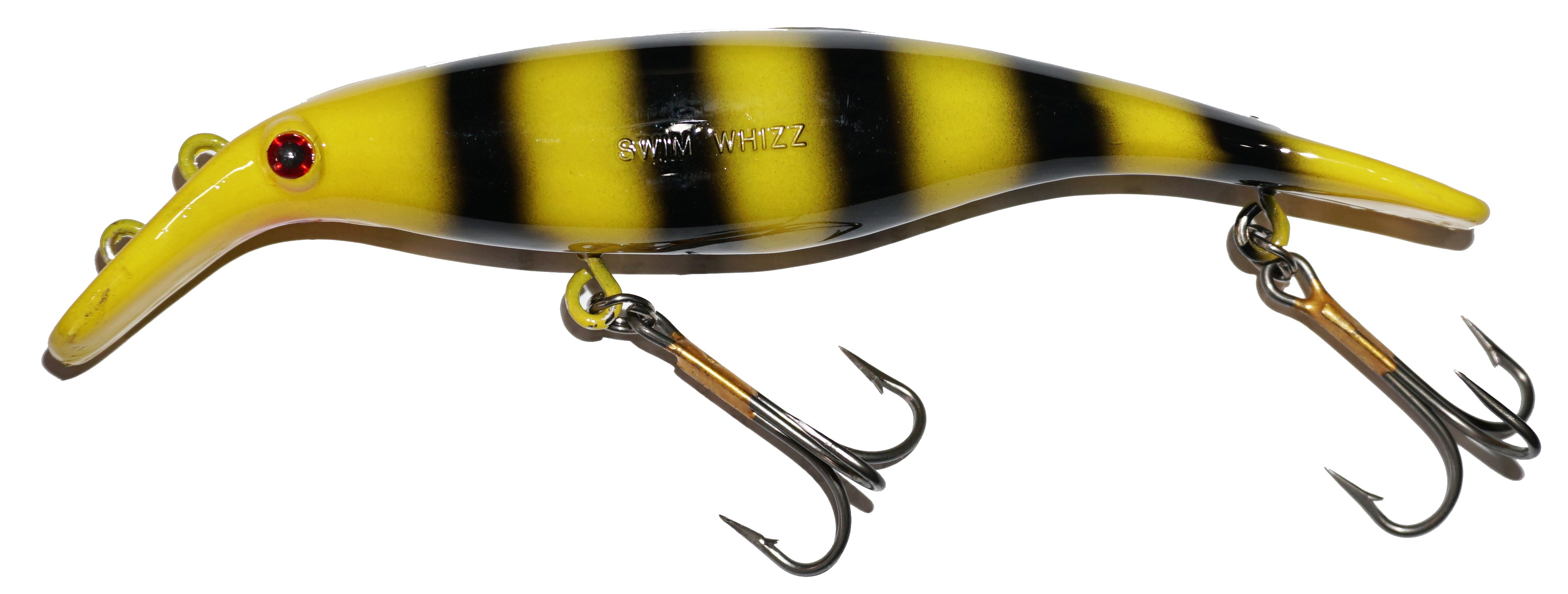 Big Bear Products Swim Whizz 8