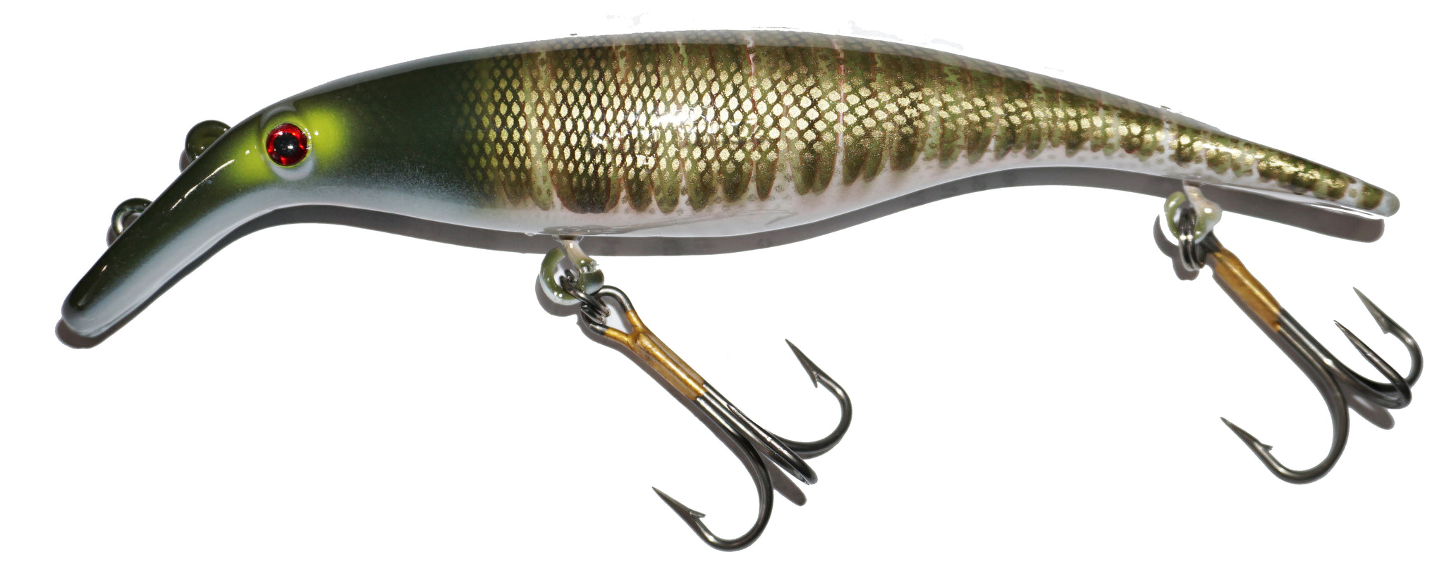 Big Bear Products Swim Whizz 8