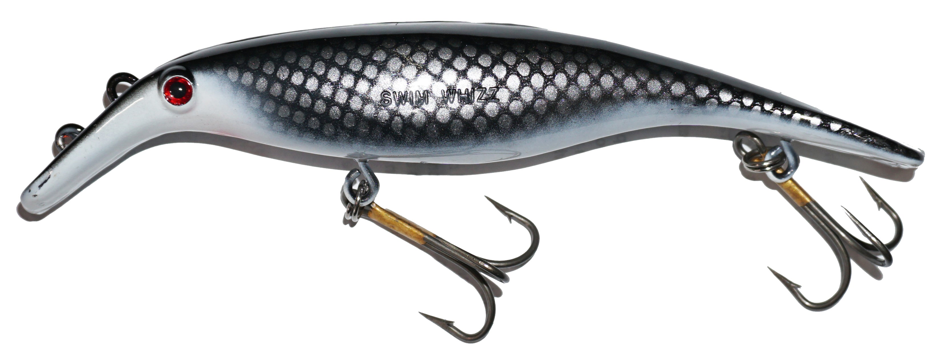 Big Bear Products Swim Whizz 8