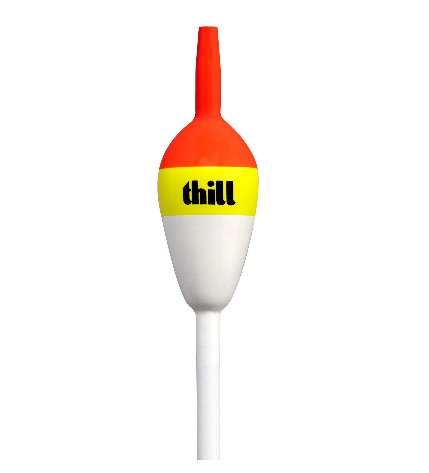 Thill White Chart Slip Bobber – Musky Shop