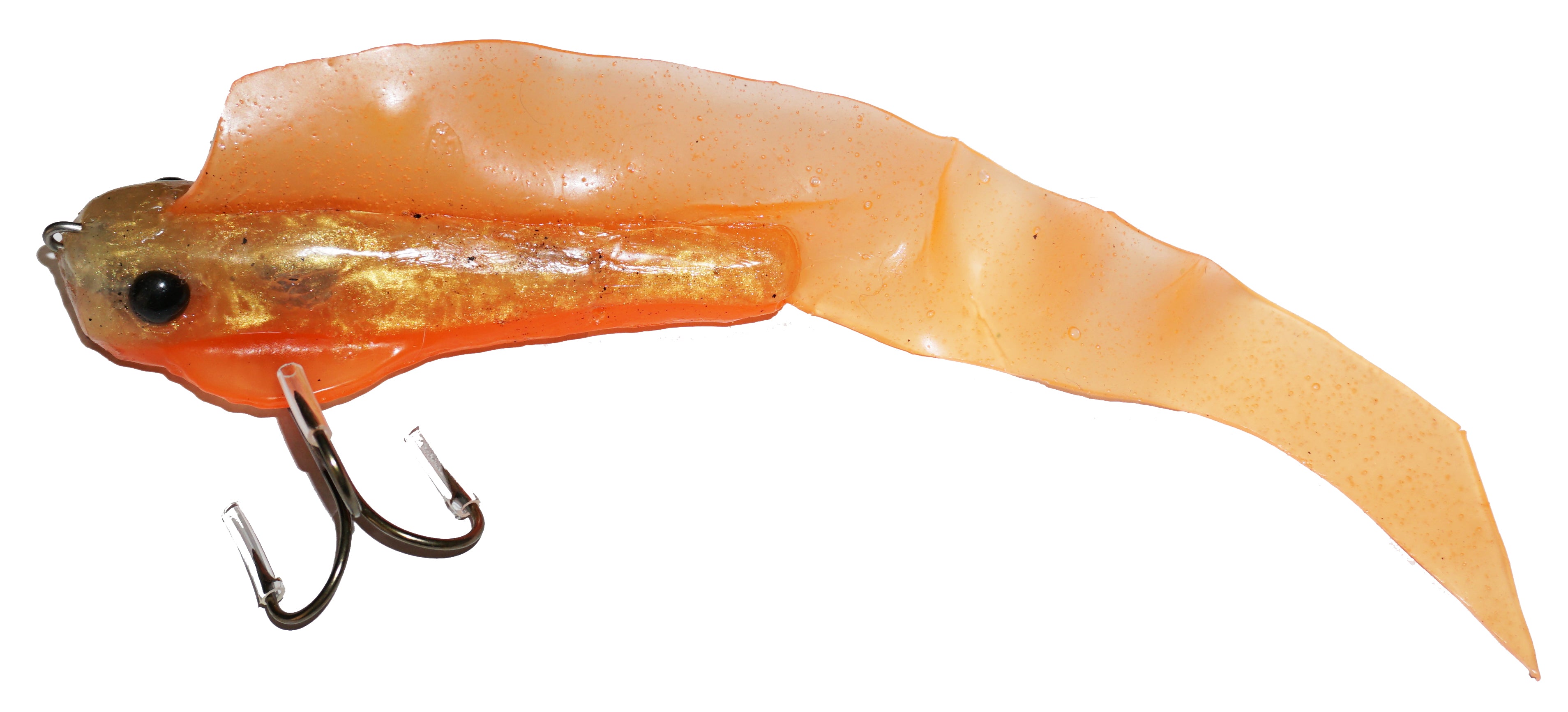 Assault EEl 9-Inch – St Lawrence Musky Shop