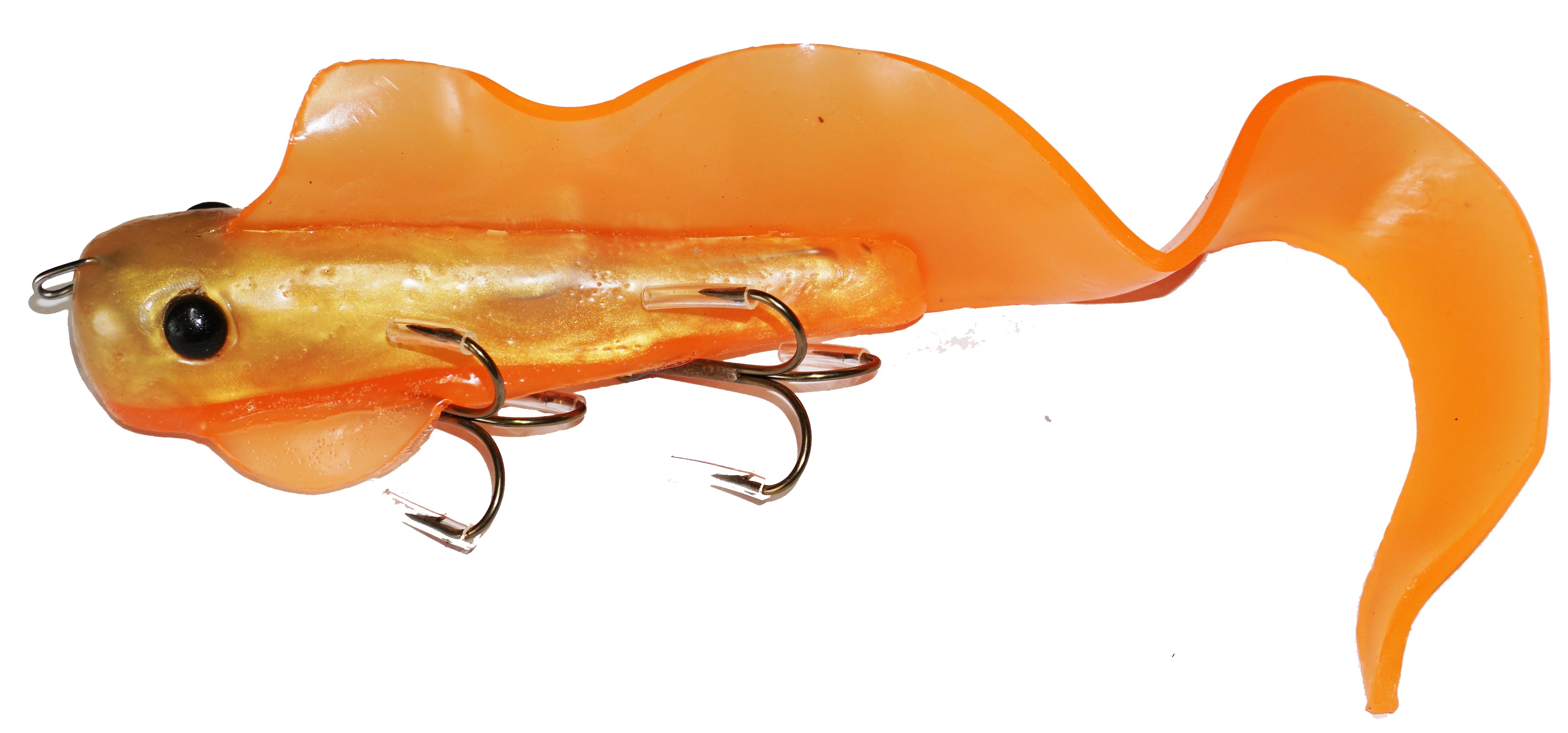 assault fishing lures Nomad Tackle Hardbait Essentials Bundle The reflective pattern emulates fish scales Toothy Tuff Baits 4" Assault