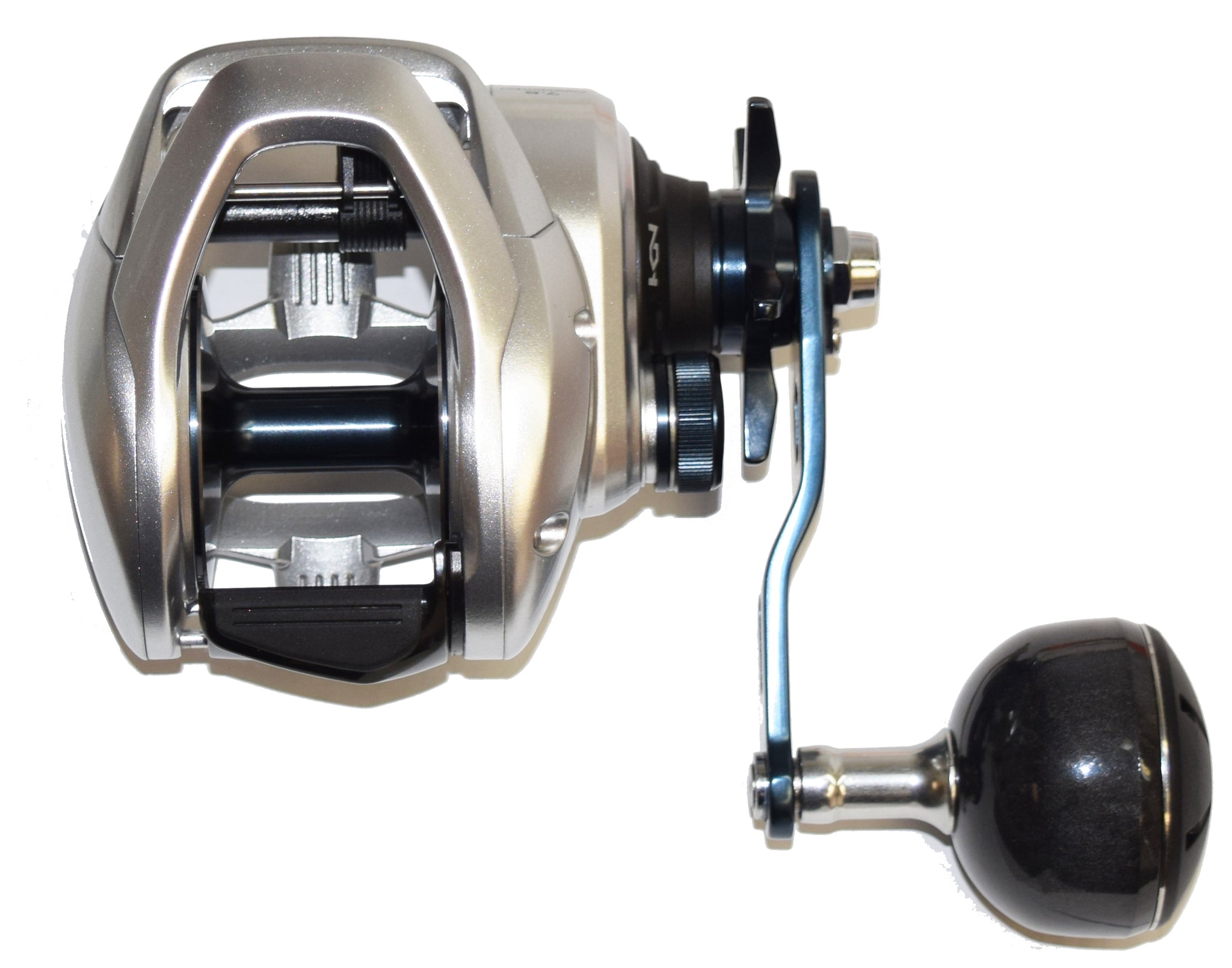 Tranx Trx400ahg TRANX 300-400 – Shimano US Fish Shop