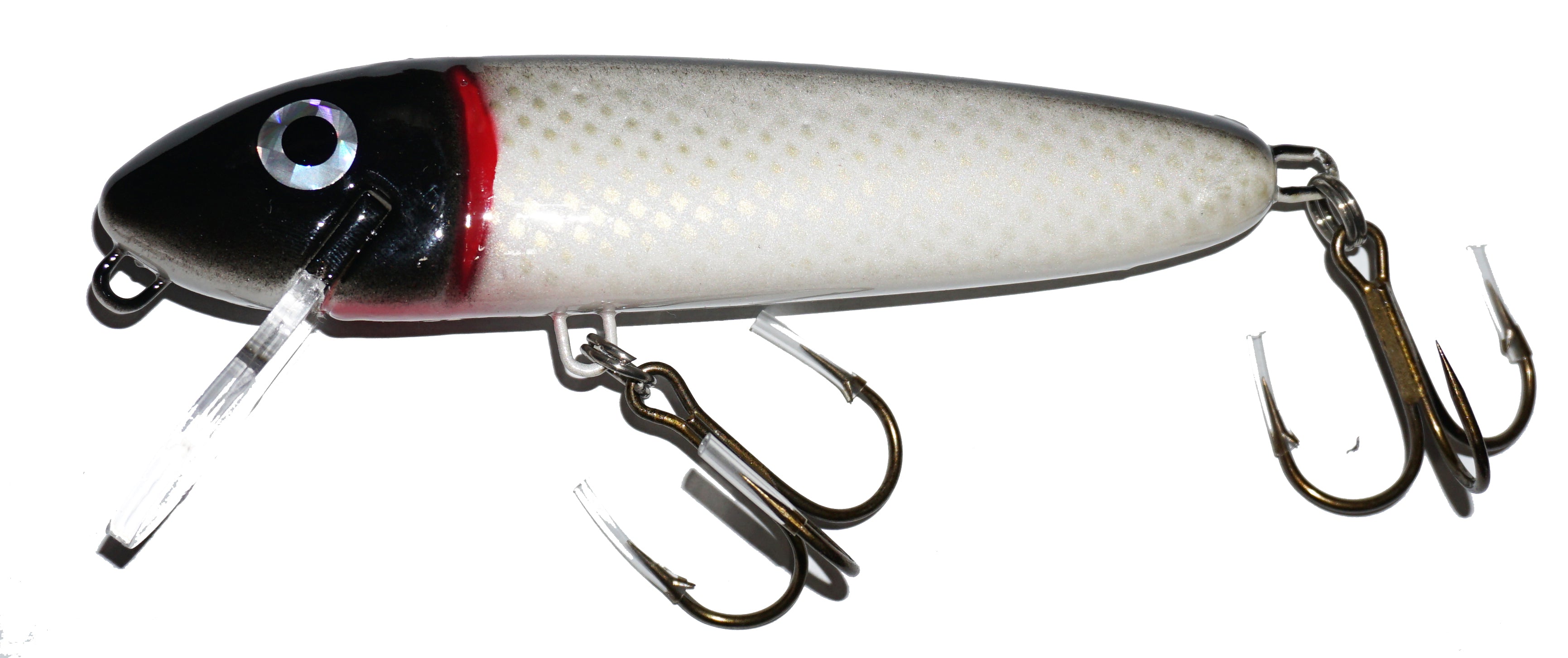 Tyrant Tackle Czar 5 Baby Crankbait – Musky Shop