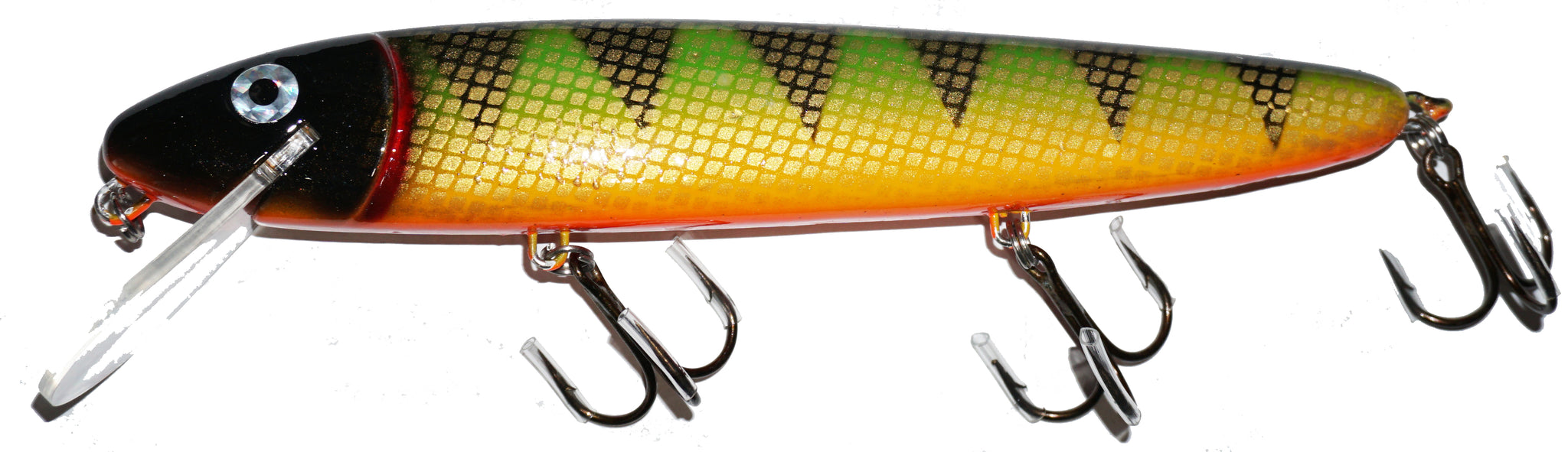 Tyrant Tackle Czar 7