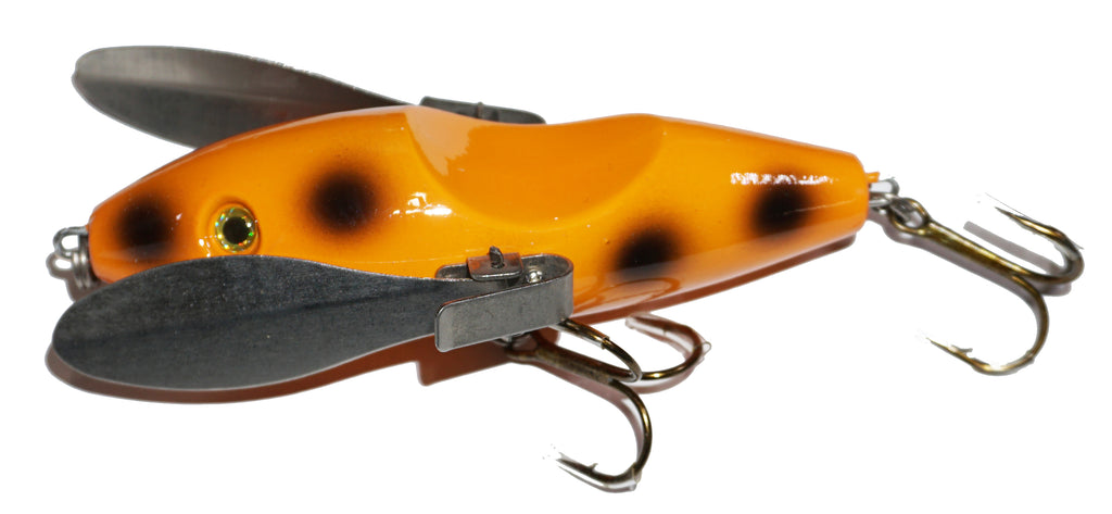 Tyrant Tackle Dictator Surface Bait