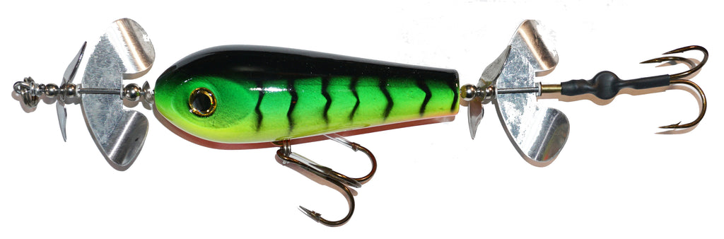 Tyrant Tackle Navigator Surface Bait