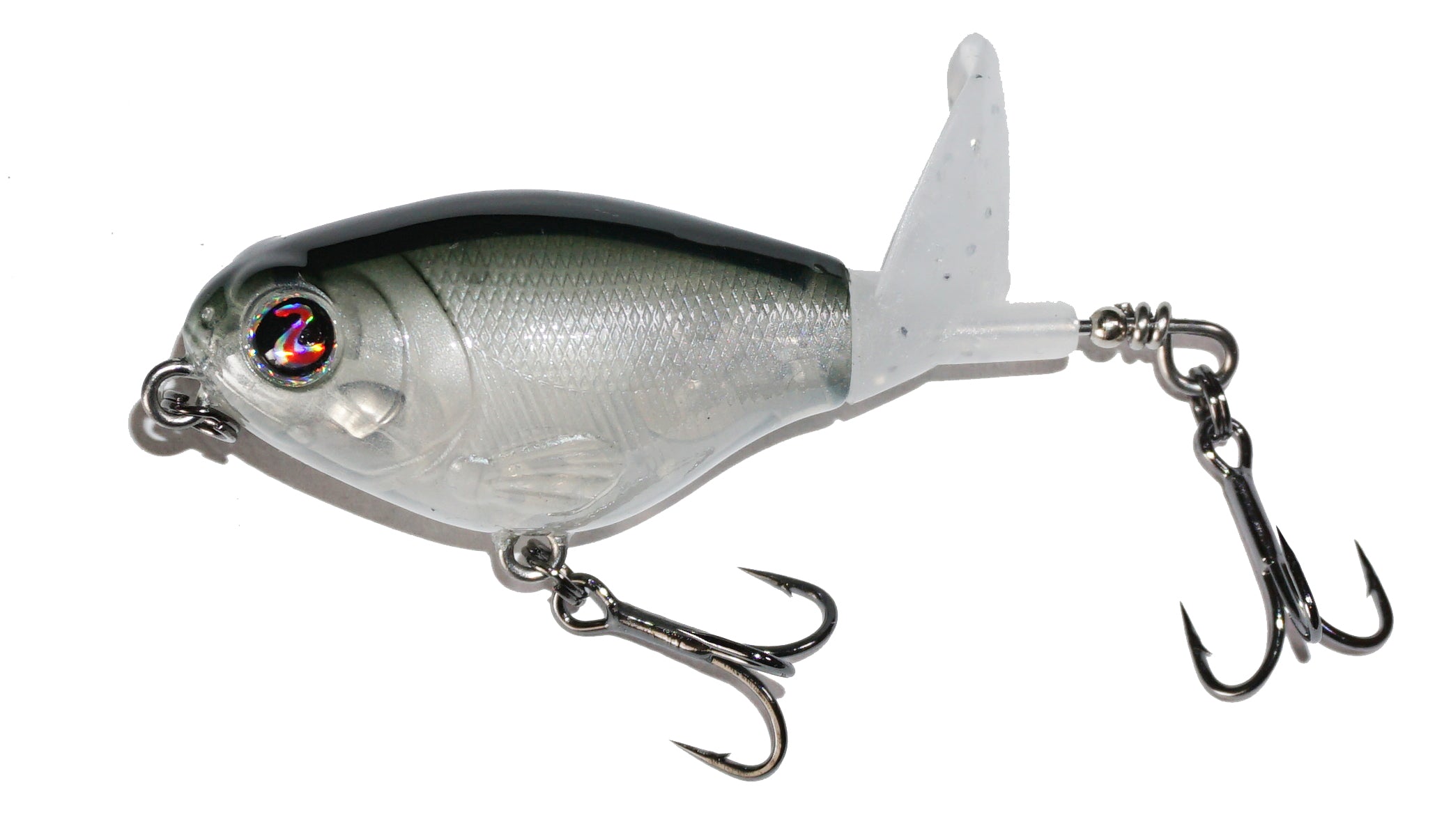 River2sea Whopper Plopper 60 – Musky Shop