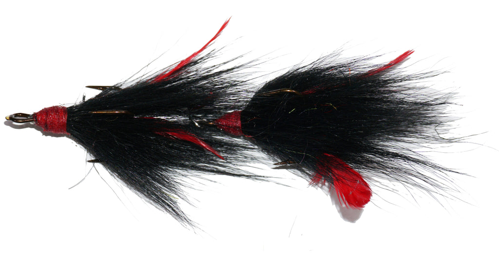 Windel's Bucktail Replacements