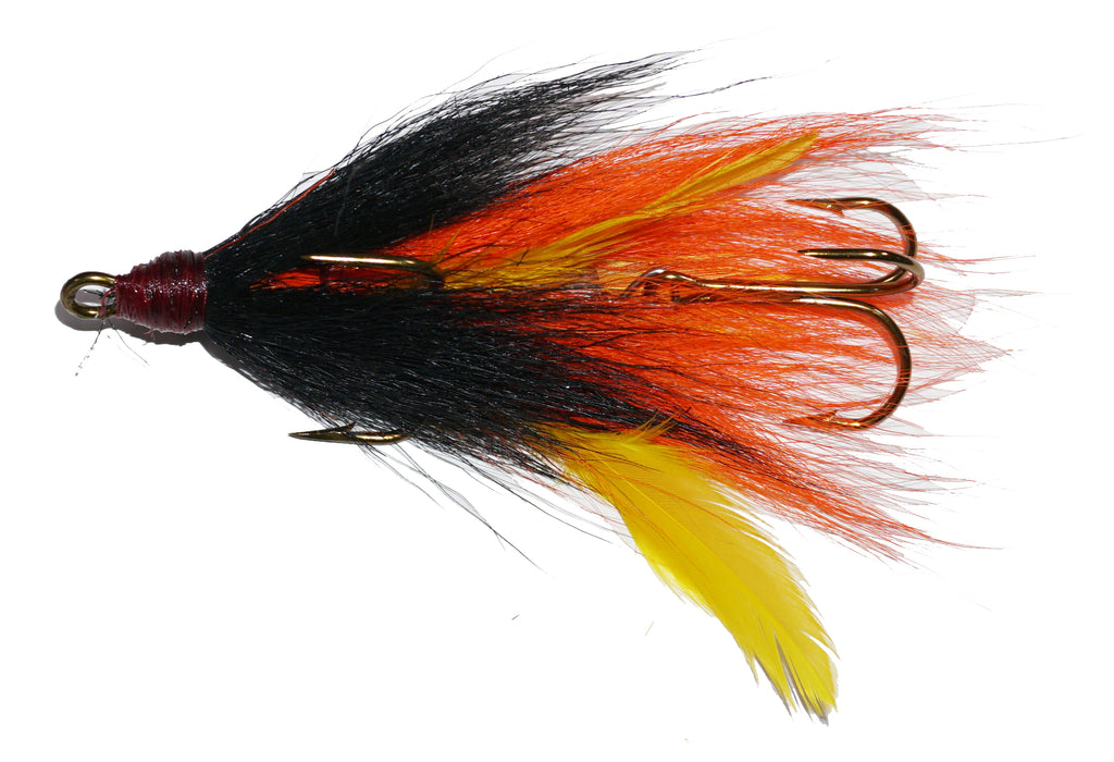 Windel's Bucktail Replacements