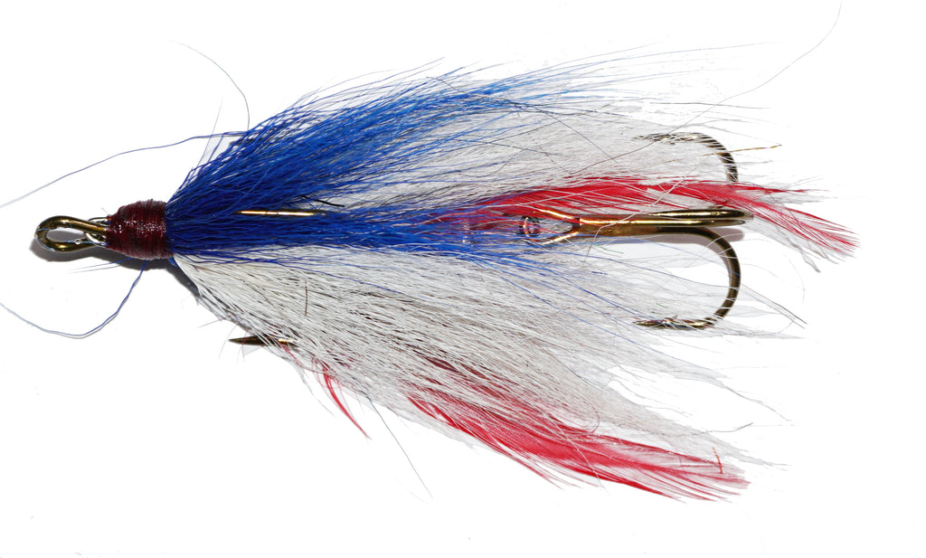Windel's Bucktail Replacements