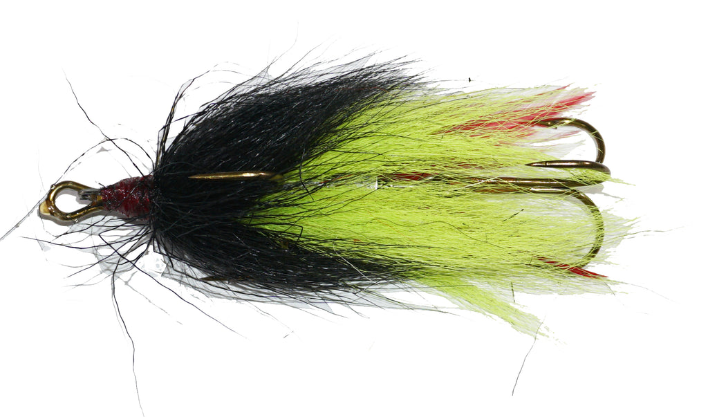 Windel's Bucktail Replacements