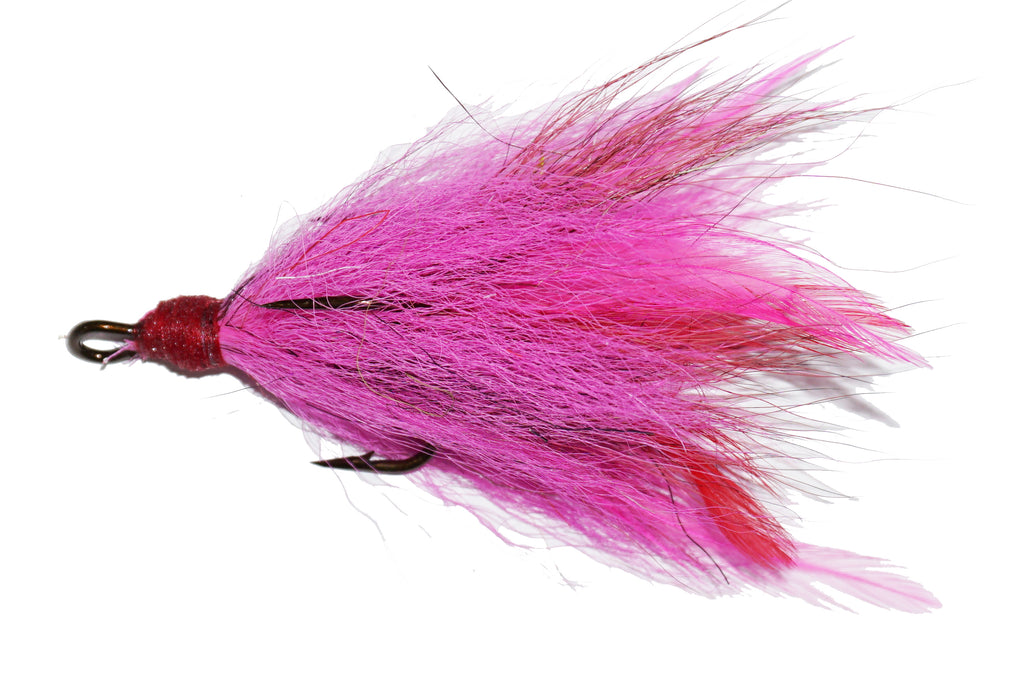 Windel's Bucktail Replacements