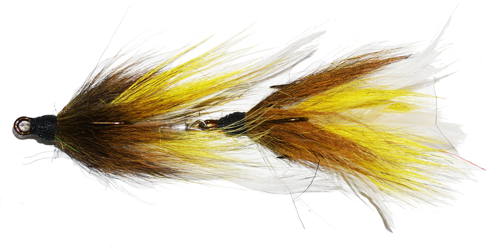 Windel's Bucktail Replacements