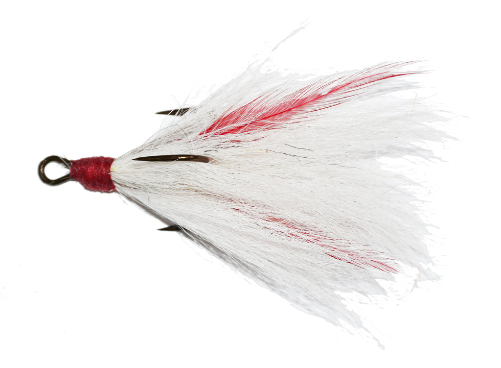 Windel's Bucktail Replacements