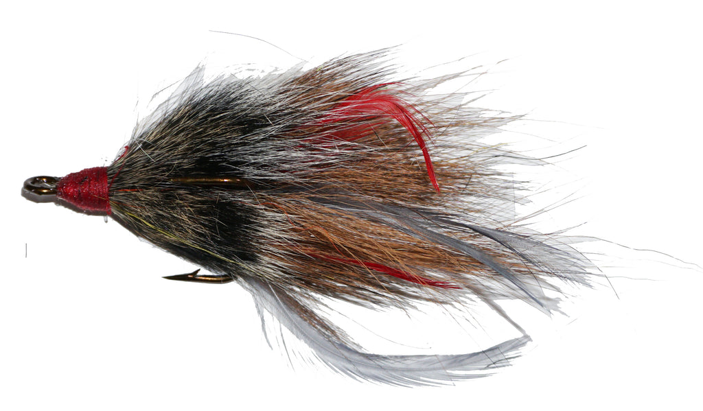 Windel's Bucktail Replacements