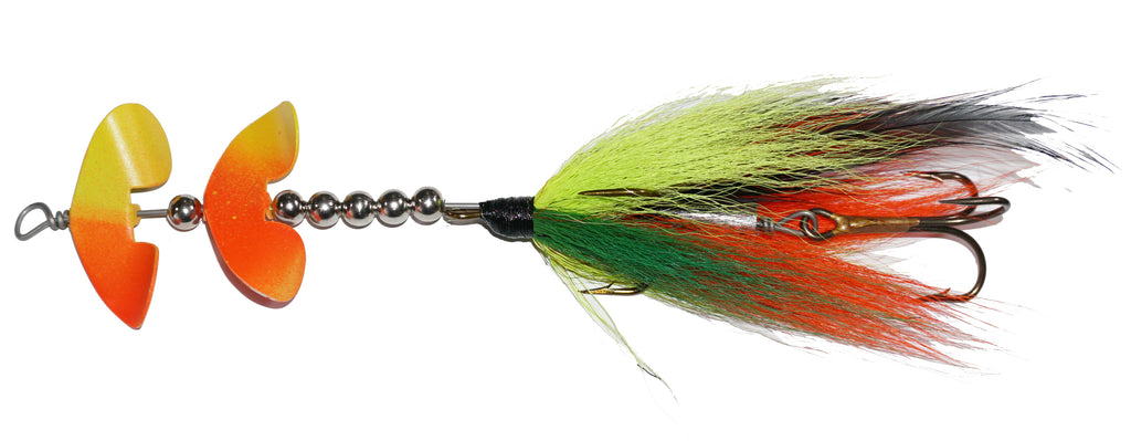 Windel's Surface Buzzer Bait