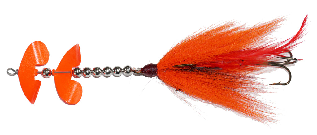 Windel's Surface Buzzer Bait